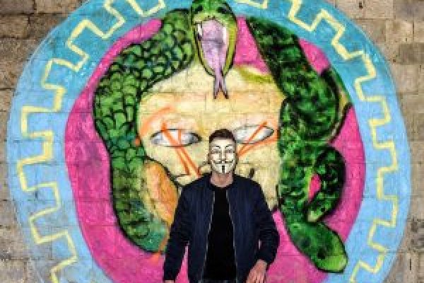 Kraken darknet зеркала