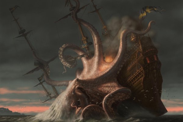 Kraken зеркало тор