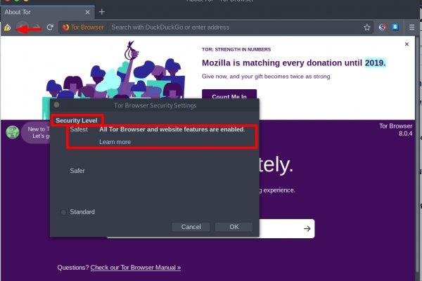 Как зайти на гидру через тор браузер